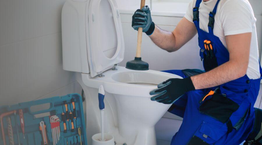 Professional Leak Detection in Mattapan, MA